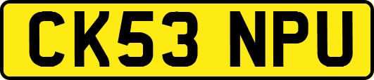 CK53NPU