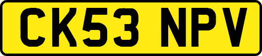 CK53NPV