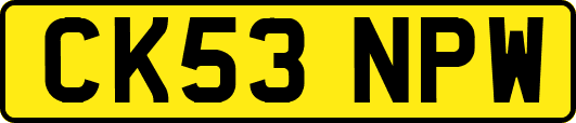 CK53NPW