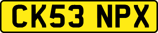CK53NPX