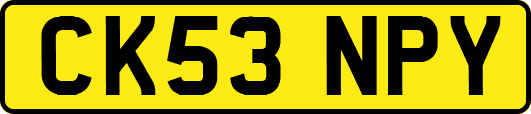 CK53NPY