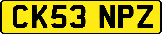 CK53NPZ