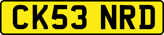 CK53NRD