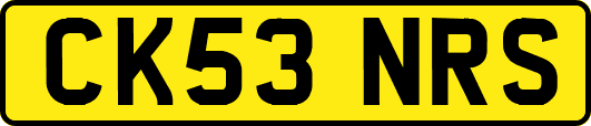 CK53NRS