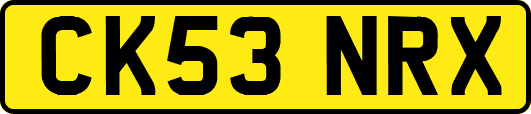 CK53NRX
