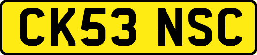 CK53NSC