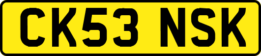 CK53NSK