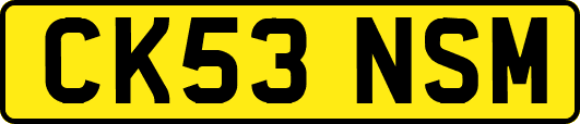 CK53NSM