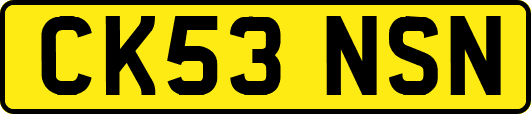 CK53NSN