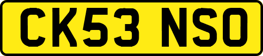 CK53NSO