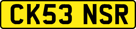 CK53NSR