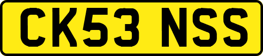 CK53NSS