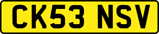 CK53NSV
