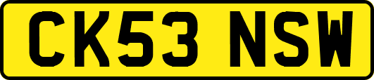 CK53NSW