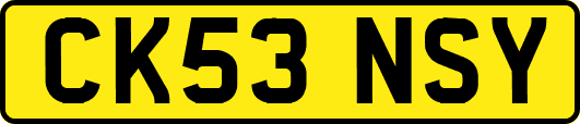 CK53NSY