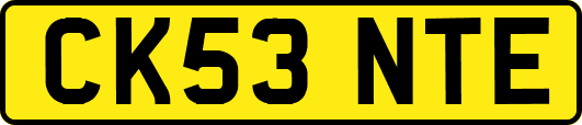 CK53NTE