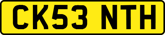 CK53NTH