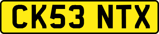 CK53NTX