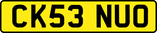 CK53NUO