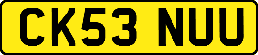 CK53NUU
