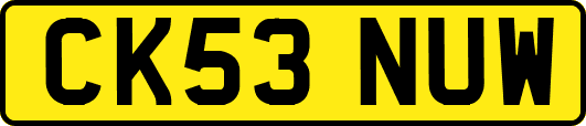 CK53NUW