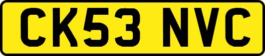 CK53NVC