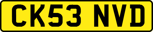 CK53NVD