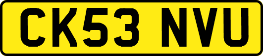 CK53NVU