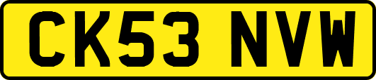 CK53NVW