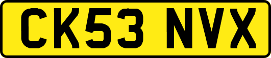 CK53NVX