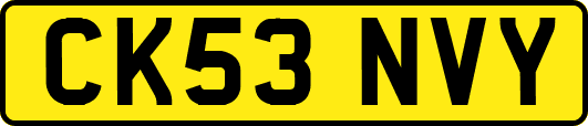 CK53NVY