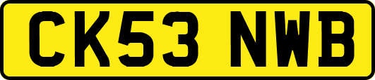 CK53NWB