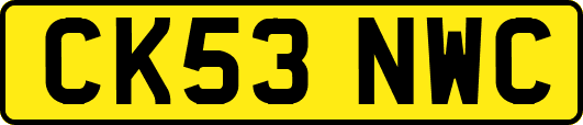 CK53NWC