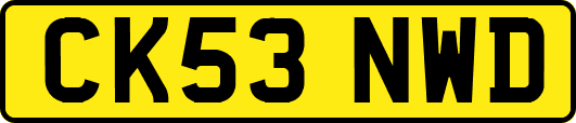 CK53NWD