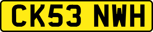CK53NWH