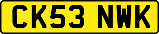 CK53NWK
