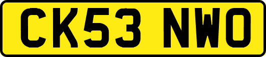 CK53NWO