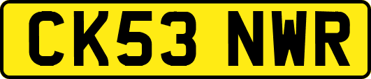 CK53NWR