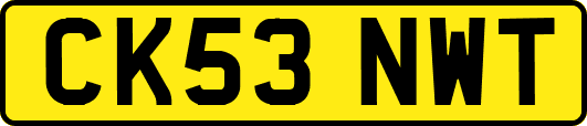 CK53NWT