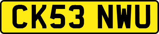 CK53NWU
