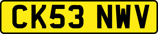 CK53NWV