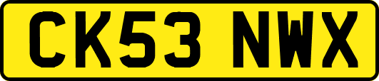 CK53NWX