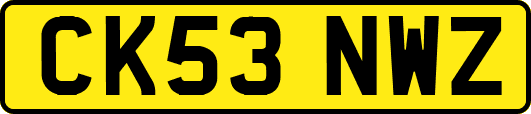 CK53NWZ