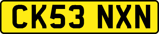 CK53NXN