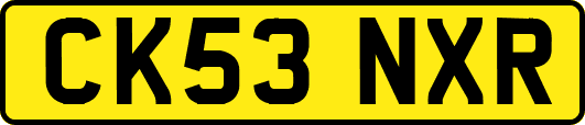 CK53NXR