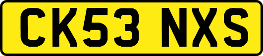 CK53NXS