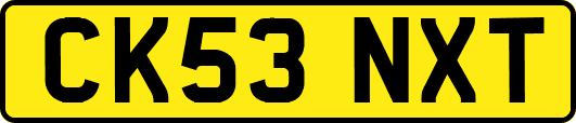 CK53NXT