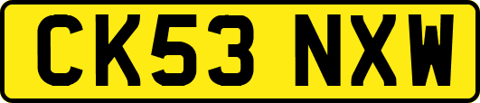 CK53NXW