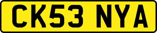 CK53NYA