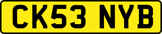CK53NYB